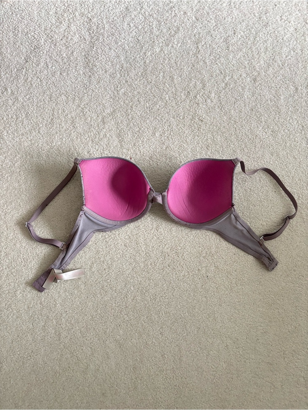 Victorias Secret T-Shirt Bra